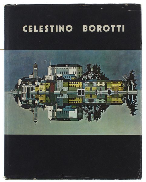 CELESTINO BOROTTI.