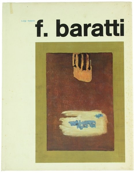 F. BARATTI.