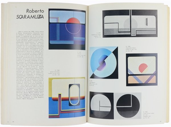 ART MARKET. Catalogo d'arte contemporanea di vendita rateale per corrispondenza. …