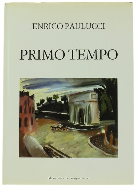 PRIMO TEMPO. Guazzi 1928-1932.