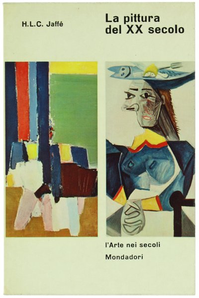 LA PITTURA DEL XX SECOLO.