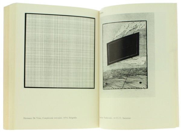 QUINTA BIENNALE INTERNAZIONALE DELLA GRAFICA D'ARTE / 1.
