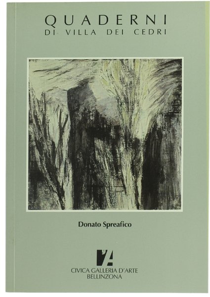 DONATO SPREAFICO.
