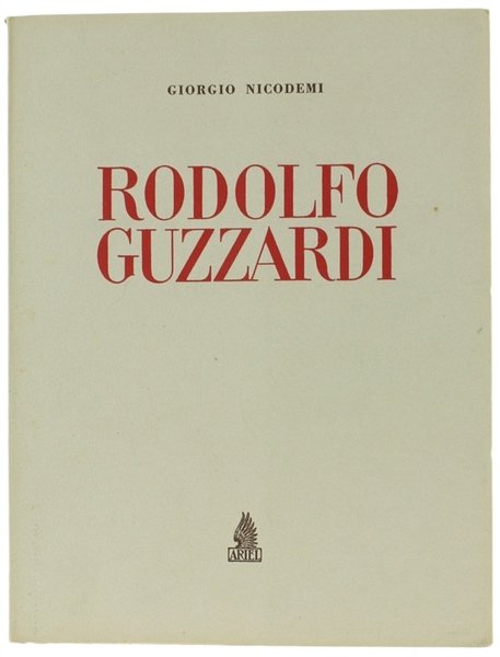 RODOLFO GUZZARDI.