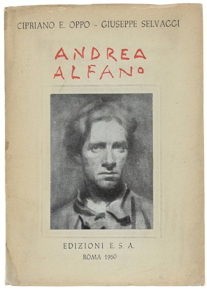 ANDREA ALFANO.