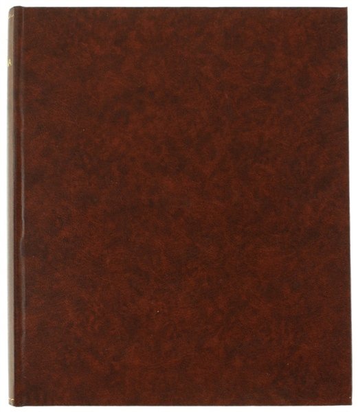 L'ARTE MODERNA. Volume XI: ARCHITETTURA, URBANISTICA E DISEGNO INDUSTRIALE.