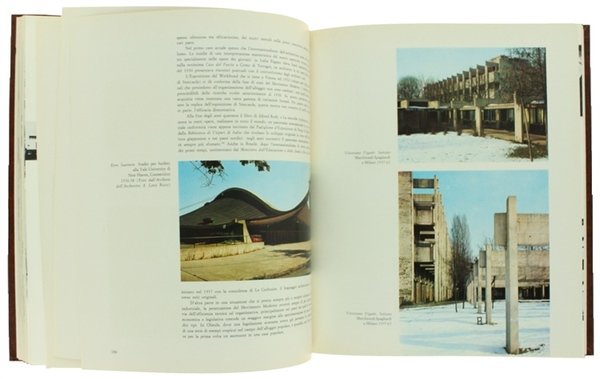 L'ARTE MODERNA. Volume XI: ARCHITETTURA, URBANISTICA E DISEGNO INDUSTRIALE.
