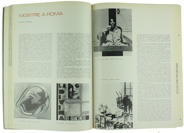 BIENNALE DI VENEZIA - NUMERO SPECIALE.