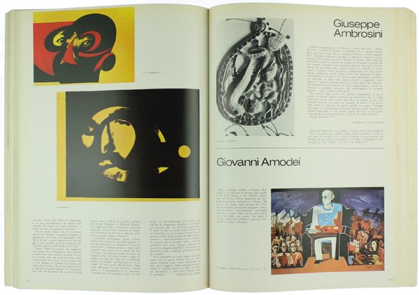 BIENNALE DI VENEZIA - NUMERO SPECIALE.