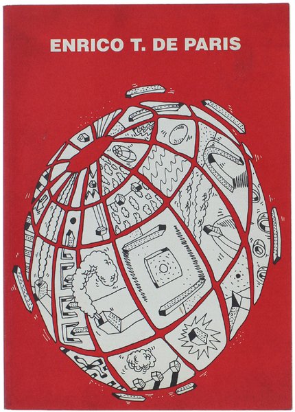 LOOP - ENRICO T. DE PARIS.