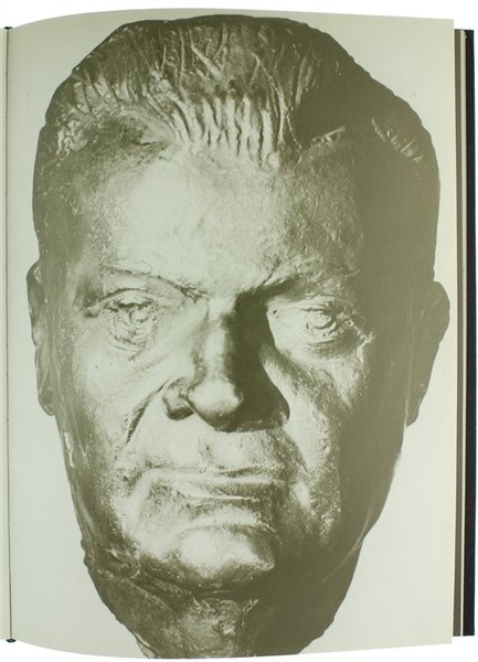 ALDO DEZZA - 26 anni di ritratti.