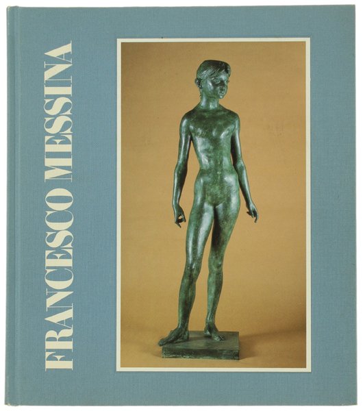 FRANCESCO MESSINA - Omaggio al Maestro.