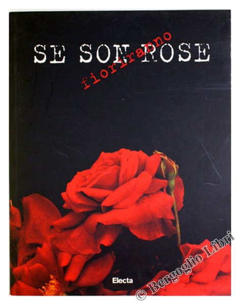 SE SON ROSE FIORIRANNO - Spoleto Festival '98.