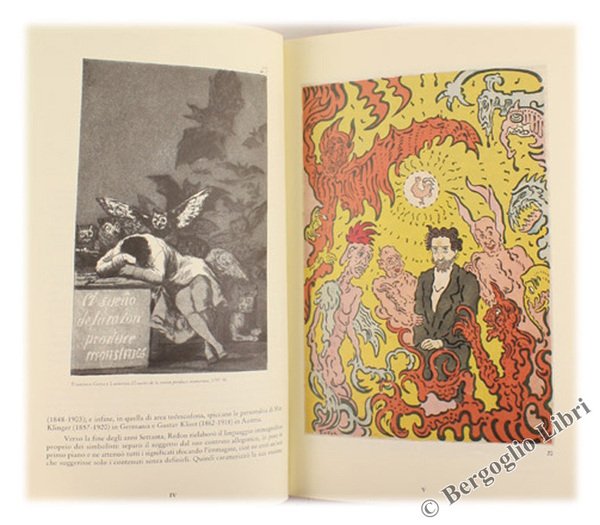 JAMES ENSOR (Ostenda 1860-1949). Dall'impressionismo all'espressionismo. Acqueforti e litografie originali. …