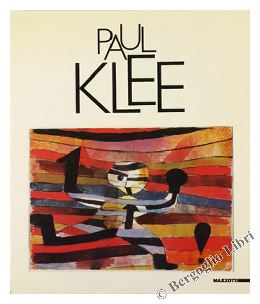 PAUL KLEE nelle collezioni private