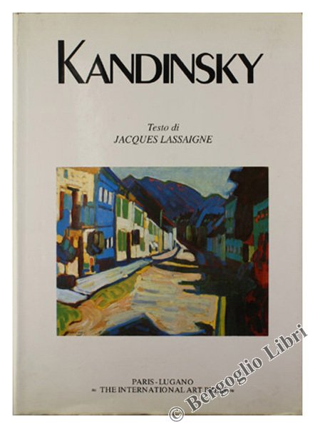 KANDINSKY.