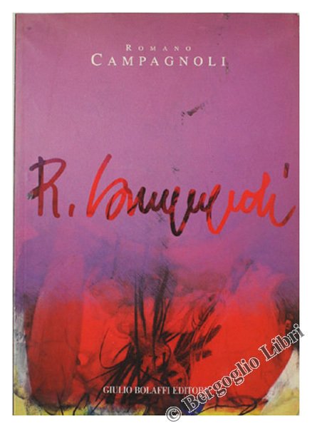 ROMANO CAMPAGNOLI.