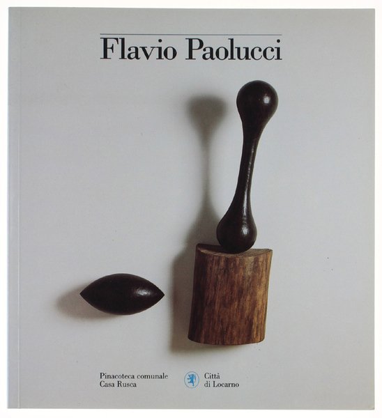 FLAVIO PAOLUCCI.