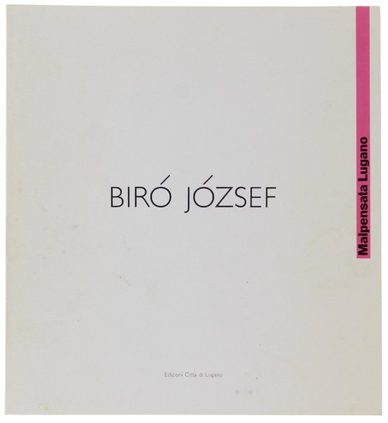 BIRO' JOSZEF.