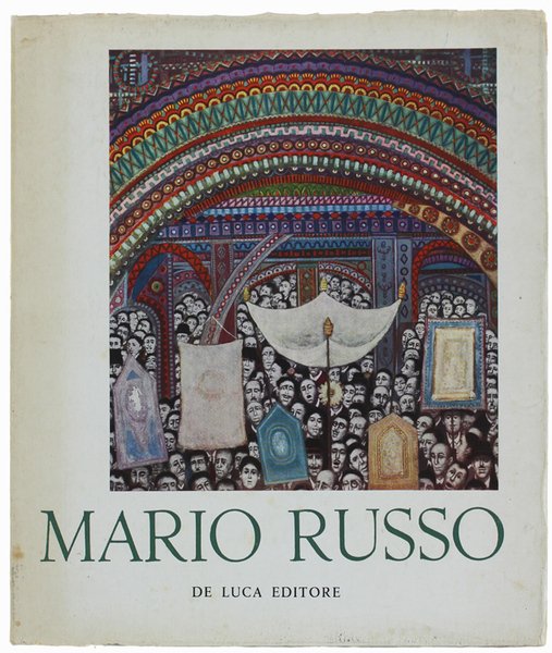 MARIO RUSSO.