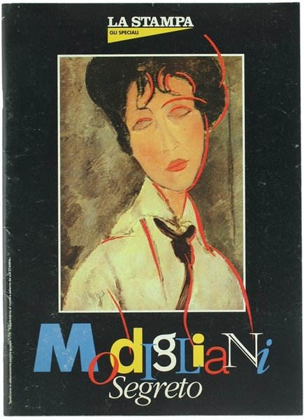 MODIGLIANI SEGRETO.