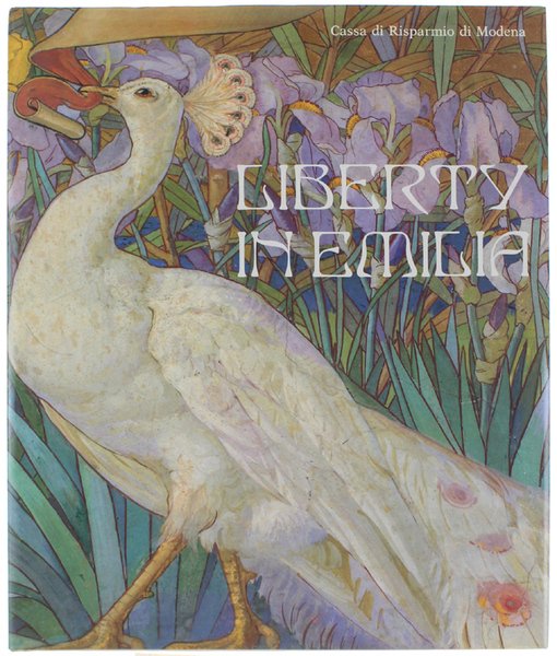 LIBERTY IN EMILIA.