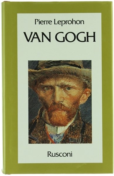 VAN GOGH.