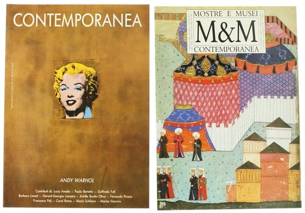 MOSTRE & MUSEI n. 7 - Anno 2 - n. …