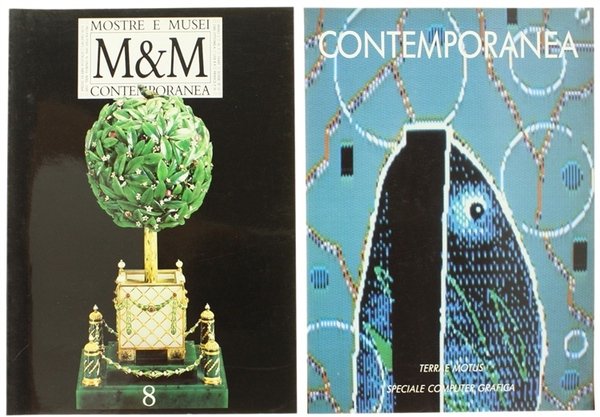 MOSTRE & MUSEI n. 8 - Anno 2 - n. …