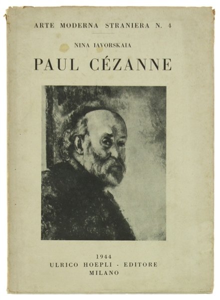 PAUL CEZANNE.