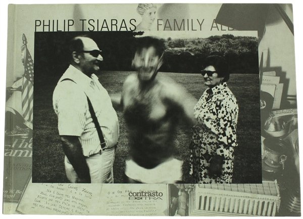 FAMILY ALBUM.