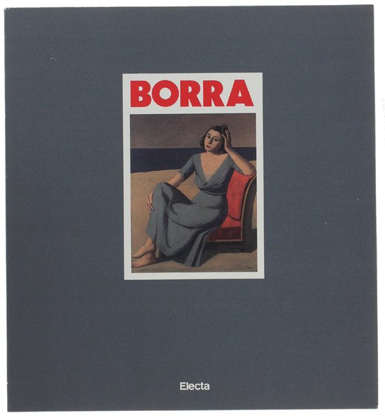 POMPEO BORRA.