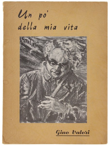 UN PO' DELLA MIA VITA.