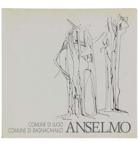 ANSELMO.