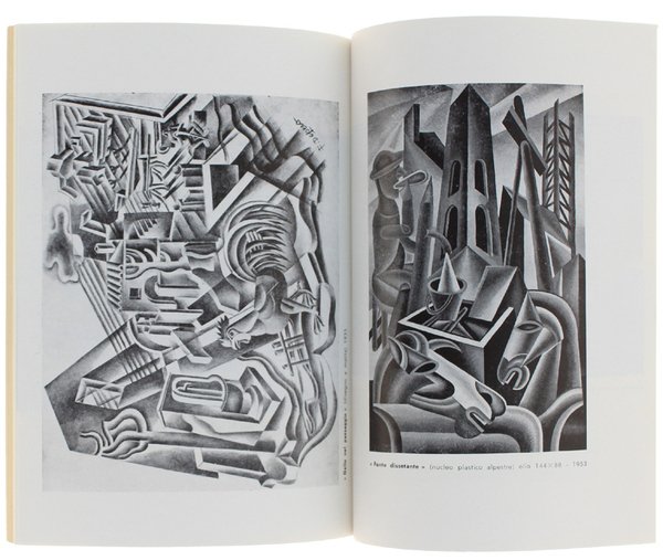 94ª MOSTRA DEPERO. Trento - 28 Marzo - 16 Aprile …