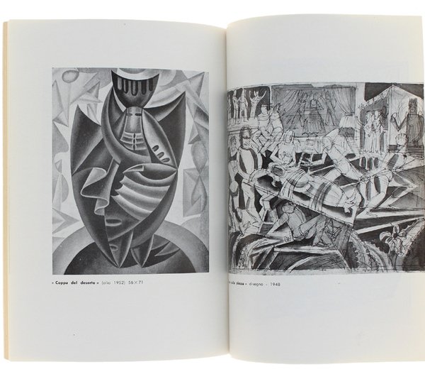 94ª MOSTRA DEPERO. Trento - 28 Marzo - 16 Aprile …
