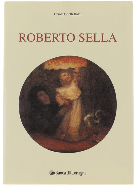 ROBERTO SELLA. 1878-1955.