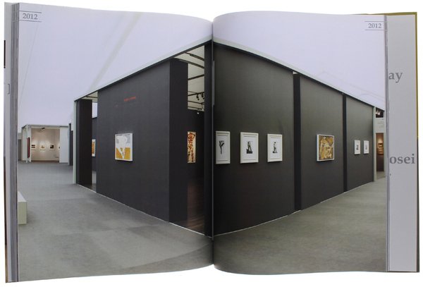 ART FAIR - HIGHLIGHTS. Special Projects.