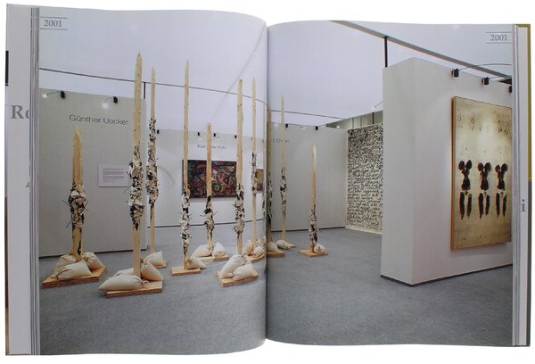 ART FAIR - HIGHLIGHTS. Special Projects.