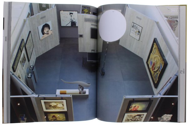 ART FAIR - HIGHLIGHTS. Special Projects.
