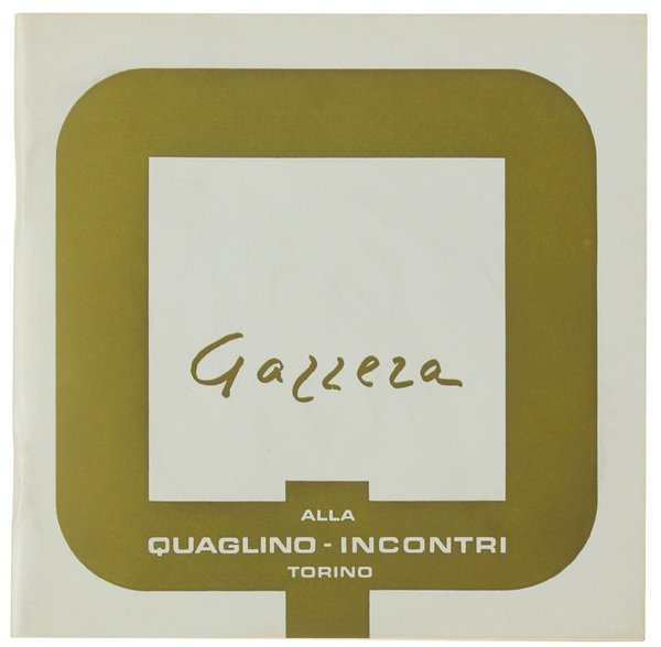 ROMANO GAZZERA - BATTAGLIE E CASTELLI IN FIORE.