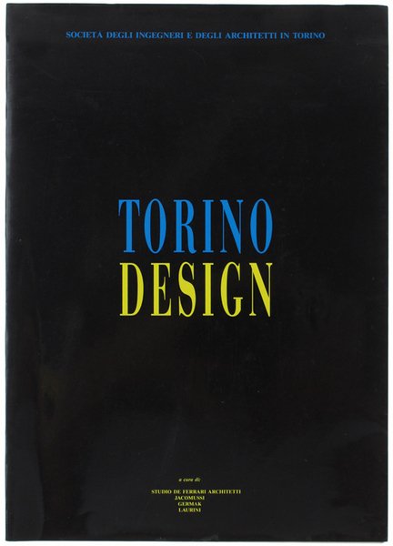 TORINO DESIGN.