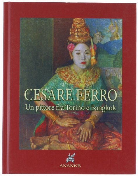 CESARE FERRO con 58 illustrazioni nel testo e 74 tavole … | Immagine principale