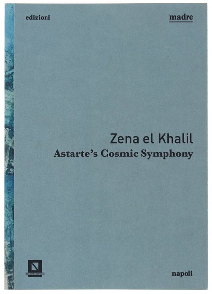 ASTARTE'S COSMIC SYMPHONY.