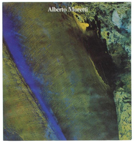 ALBERTO MORETTI. | Immagine principale