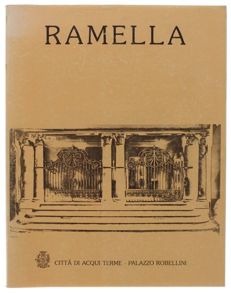 GIORGIO RAMELLA. Palazzo Robellini - Città di Acqui Terme - …