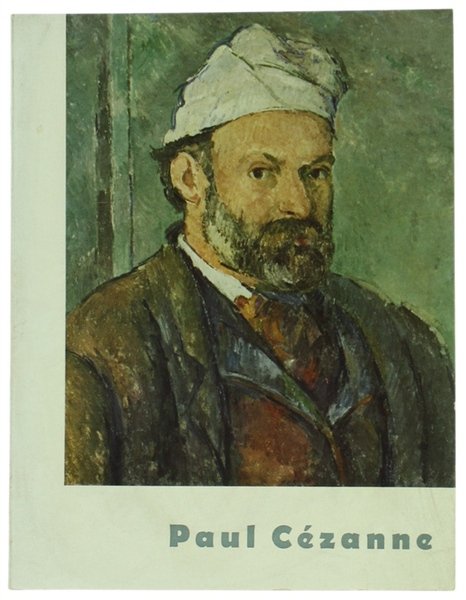 PAUL CEZANNE 1839-1906.