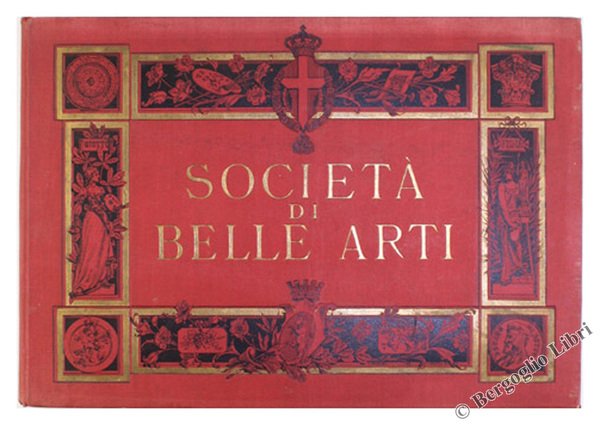 RICORDO DELLA XLIX ESPOSIZIONE 1890.