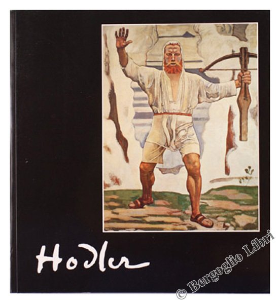 HOLDER. Catalogue réalisé par Jaura Bruschweiler