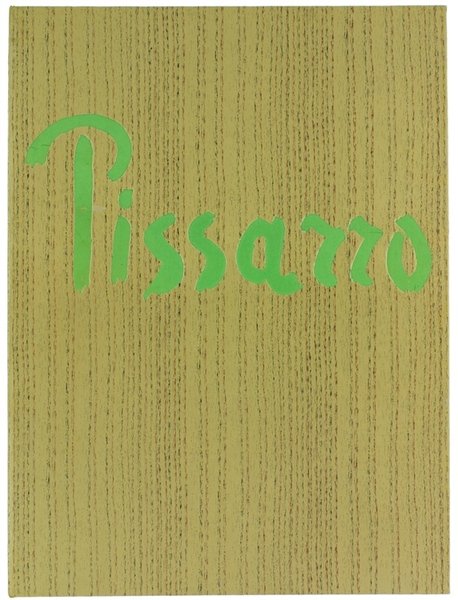 PISSARRO.